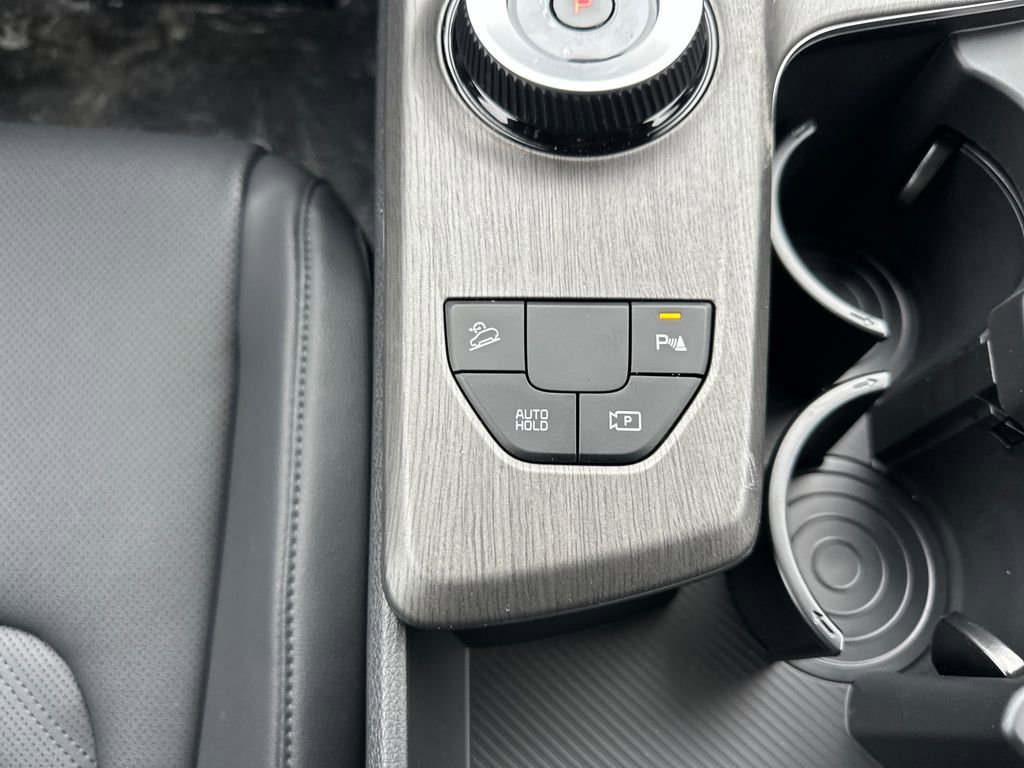 New 2026 Kia Sportage X-Line image 34