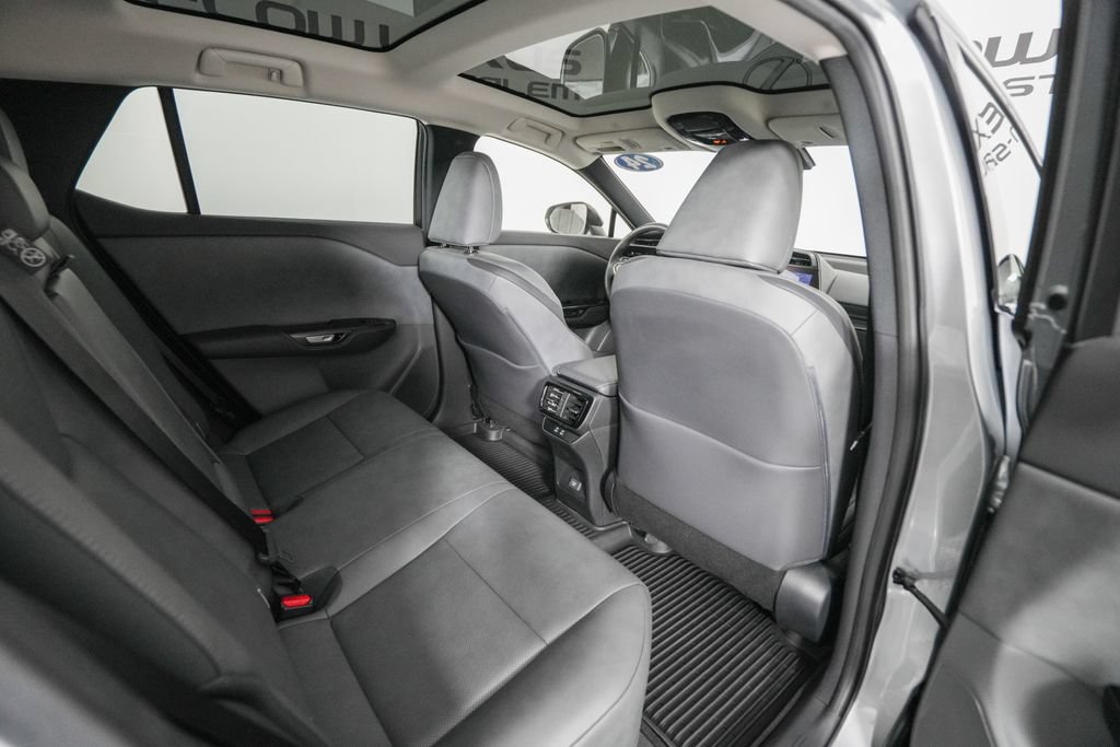 Certified 2024 Lexus RZ 300e Premium w/ Accessory Package (A2) FWD image 18