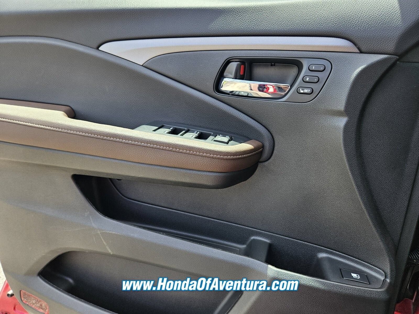 Used 2024 Honda Ridgeline RTL image 23