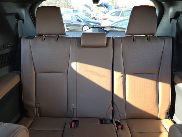 Used 2026 Toyota Grand Highlander MAX Platinum image 28