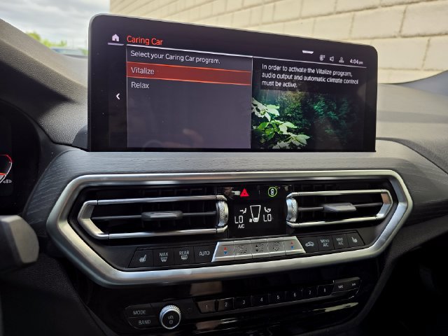 Used 2023 BMW X4 xDrive30i w/ Premium Package AWD/4WD image 64