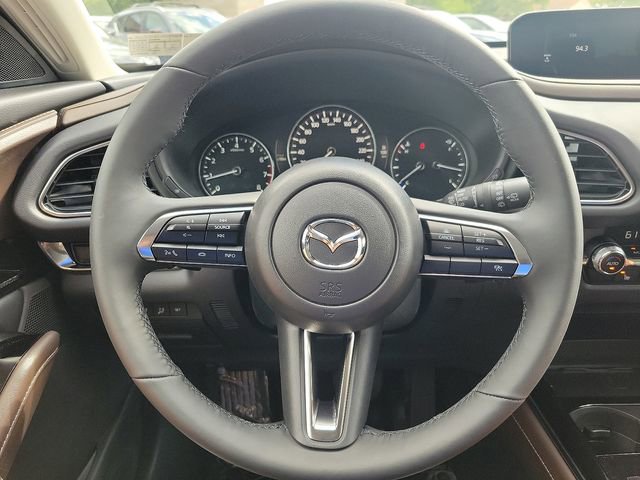 New 2025 MAZDA CX-30 AWD 2.5 S w/ Premium Package image 12