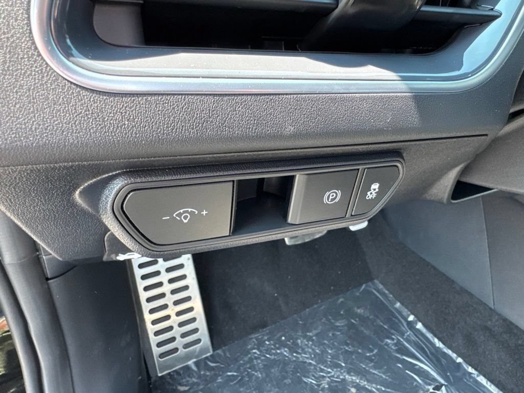 New 2026 Kia K4 GT-Line Turbo FWD image 11