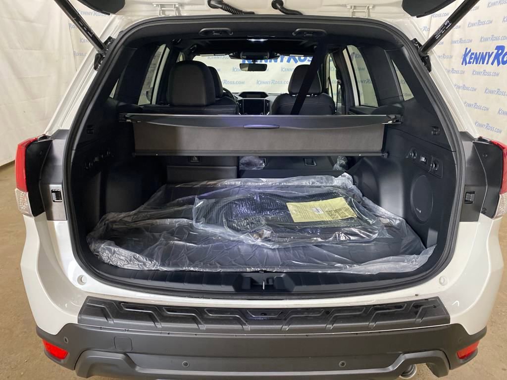 New 2025 Subaru Forester Wilderness image 12