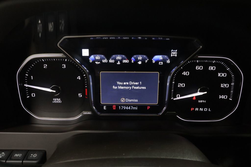 Used 2020 GMC Sierra 2500 Denali w/ Denali Ultimate Package image 29