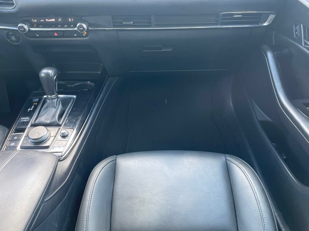 Used 2025 MAZDA CX-30 AWD 2.5 S w/ Preferred Package image 23