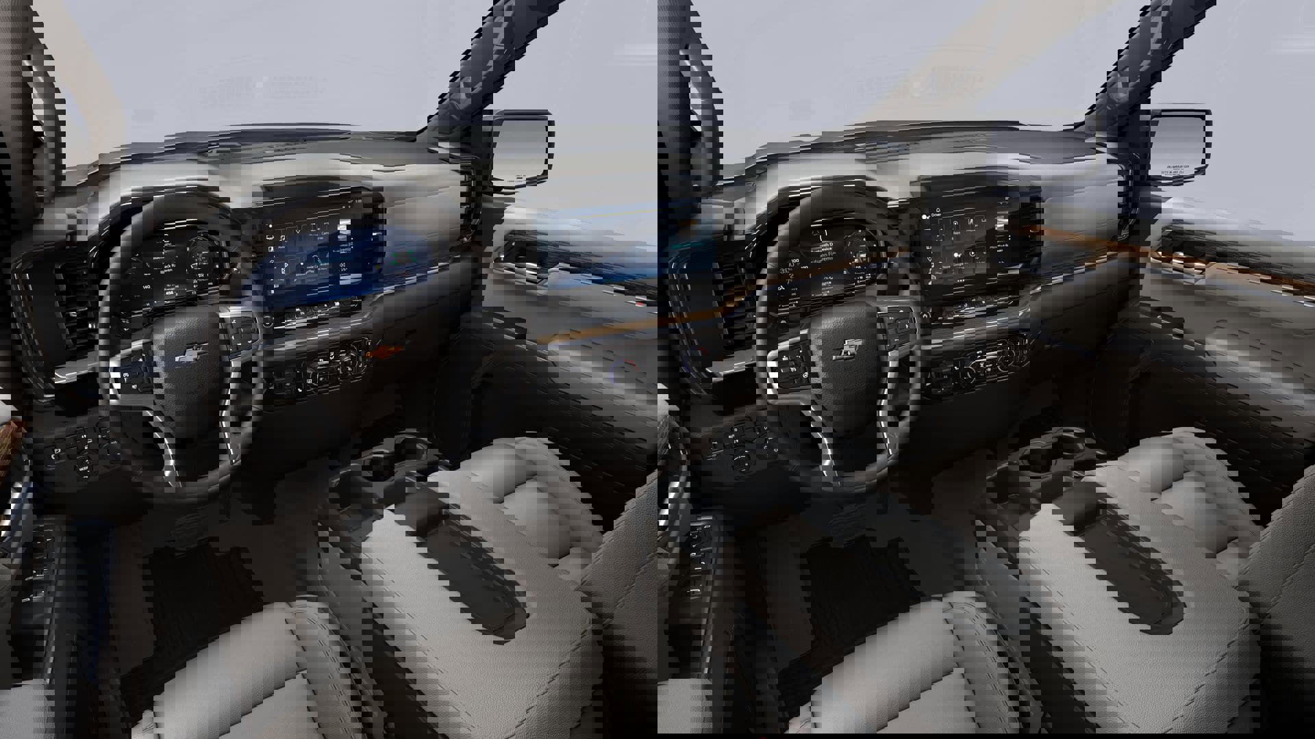 New 2026 Chevrolet Silverado 1500 LT w/ All Star Edition Plus image 30