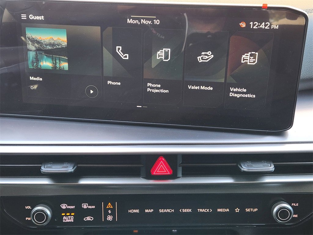 New 2026 Kia Sorento S image 13