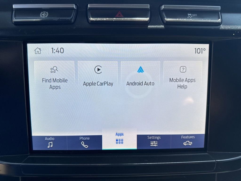 Used 2023 Ford F250 XL w/ XL Chrome Package image 34