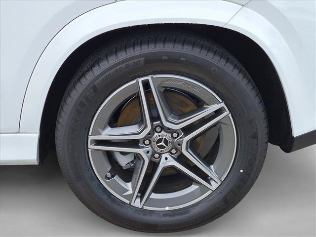 New 2026 Mercedes-Benz GLE 450 4MATIC image 9