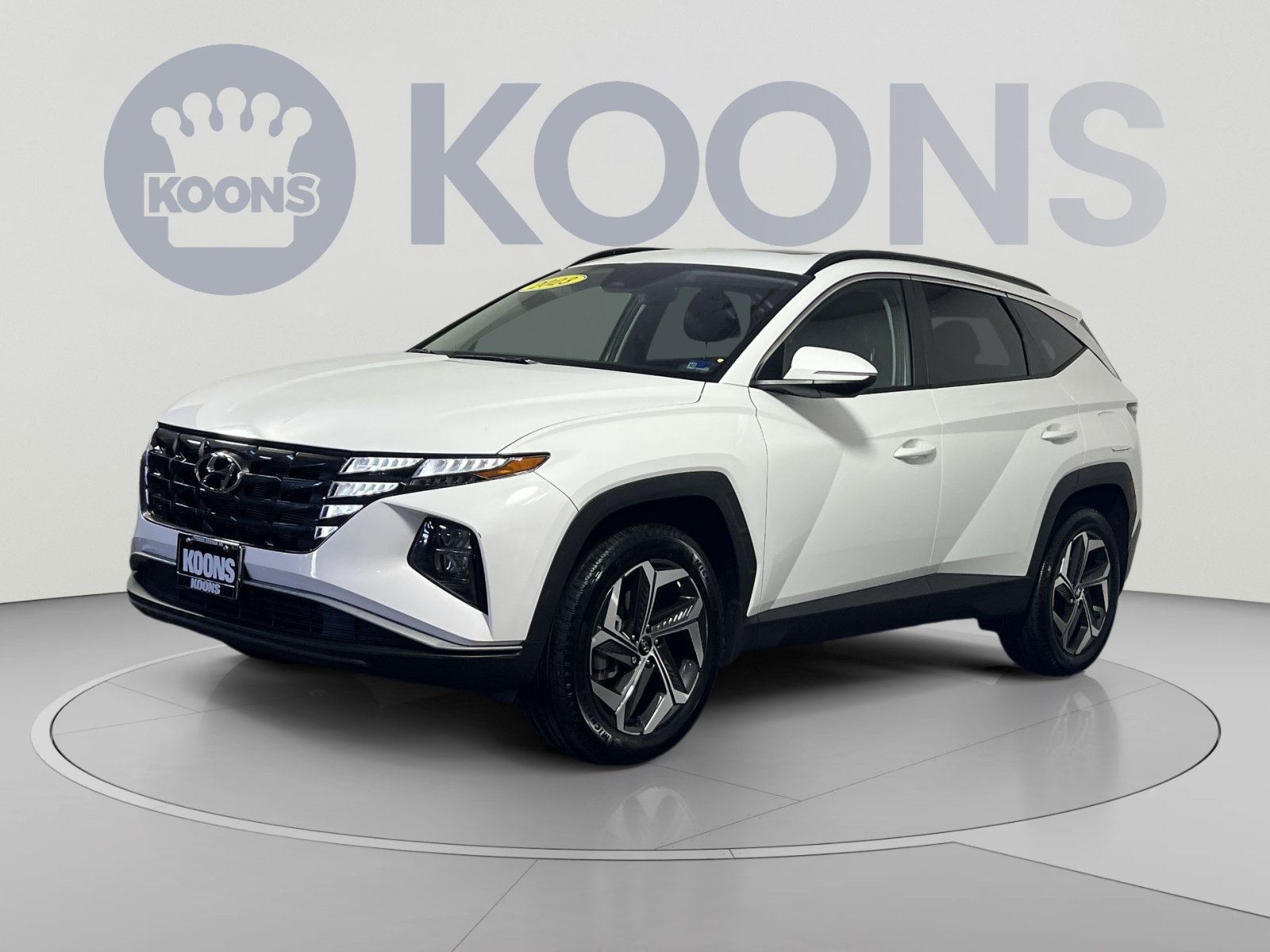 Used 2023 Hyundai Tucson SEL w/ Convenience Package