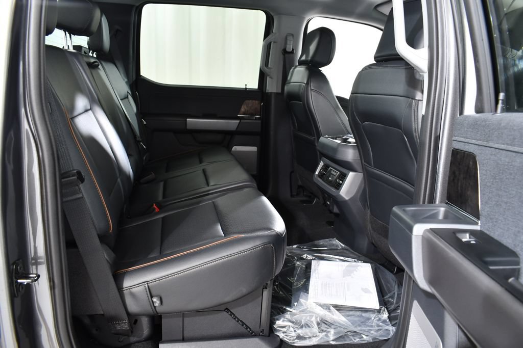 New 2026 Ford F350 Lariat w/ Chrome Package AWD/4WD image 19