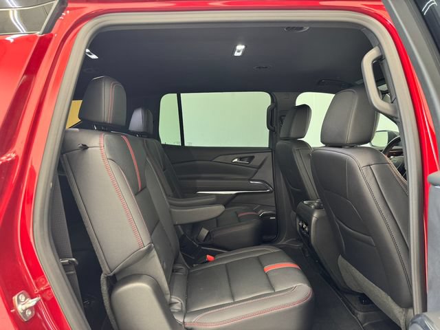 Used 2026 Chevrolet Traverse RS w/ LPO, Floor Liner Package FWD image 20