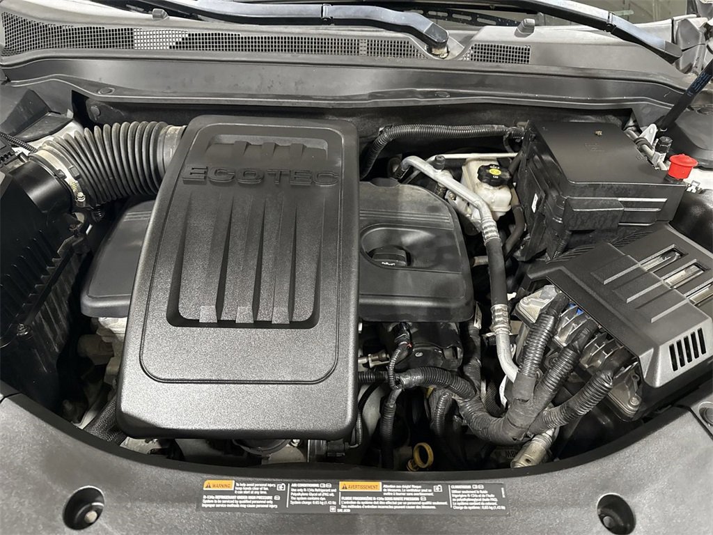Used 2016 Chevrolet Equinox LS image 24