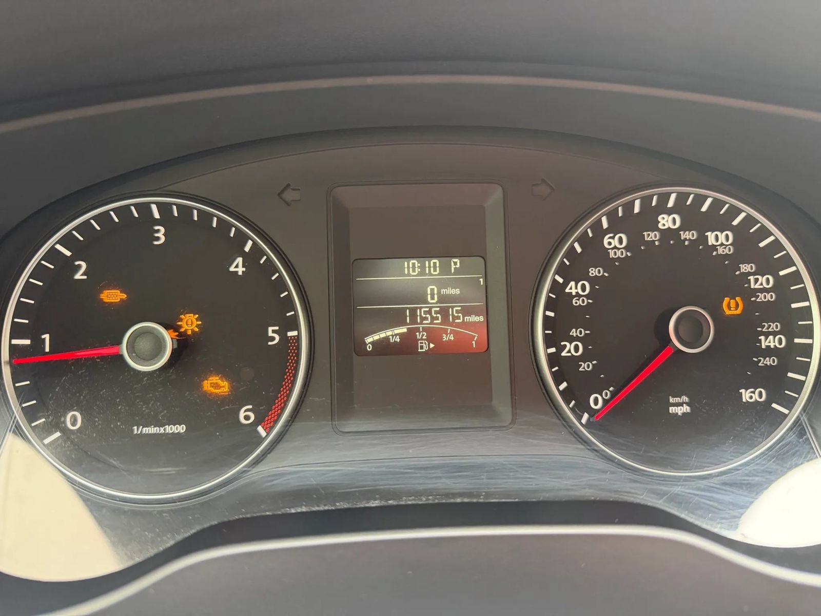 Used 2013 Volkswagen Jetta TDI FWD image 56