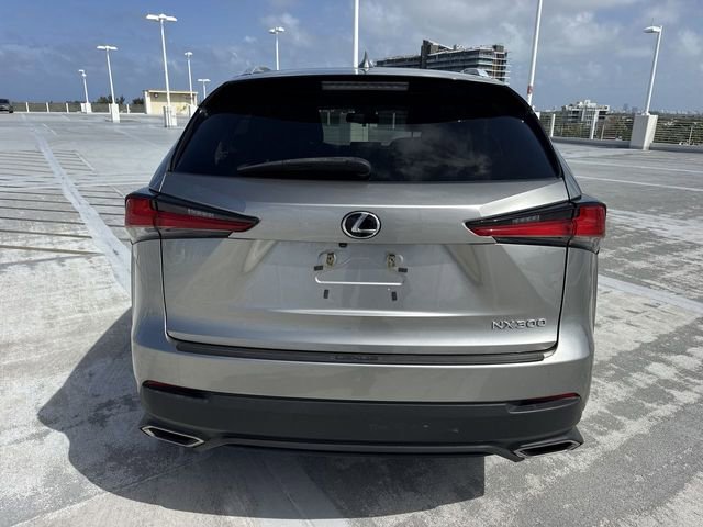 Used 2019 Lexus NX 300 FWD w/ Accessory Package 2 image 23