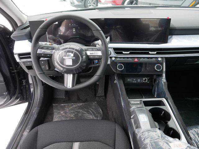 New 2026 Hyundai Sonata SEL AWD/4WD image 7