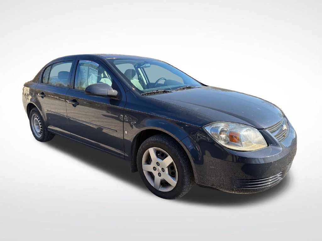 Used 2008 Chevrolet Cobalt LT FWD image 8