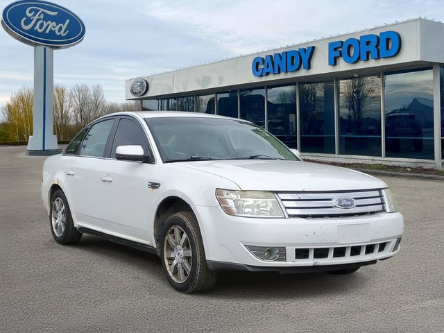 Used 2008 Ford Taurus SEL FWD image 1