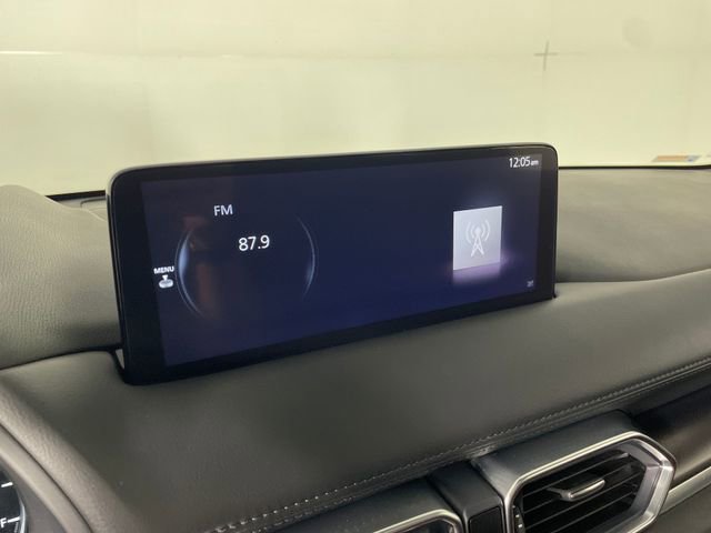 Certified 2024 MAZDA CX-5 Carbon Edition AWD/4WD image 7