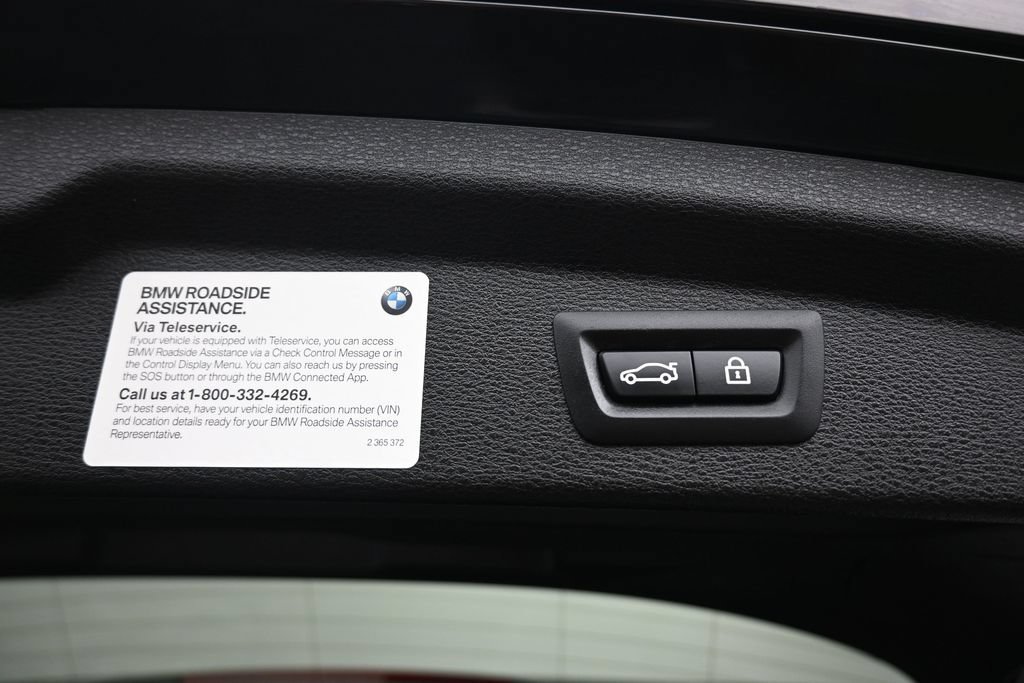 Used 2018 BMW X2 xDrive28i AWD/4WD image 49
