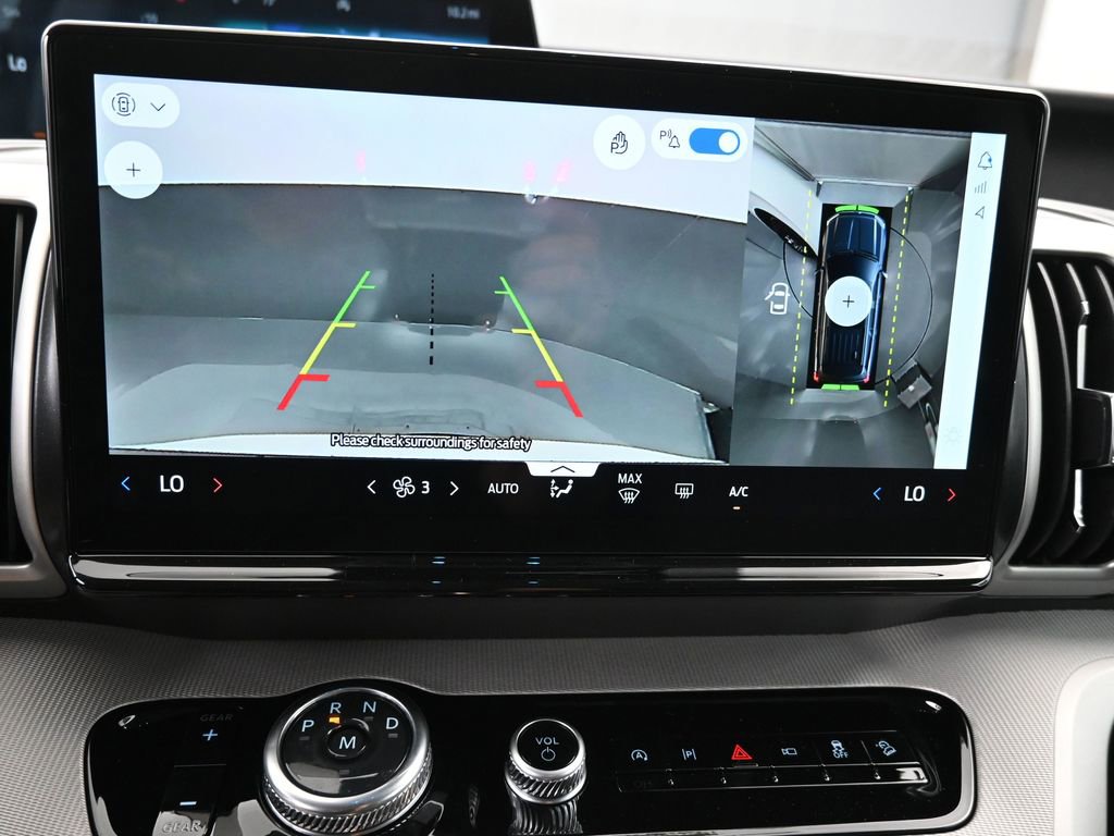 New 2025 Ford Expedition Max Active image 34