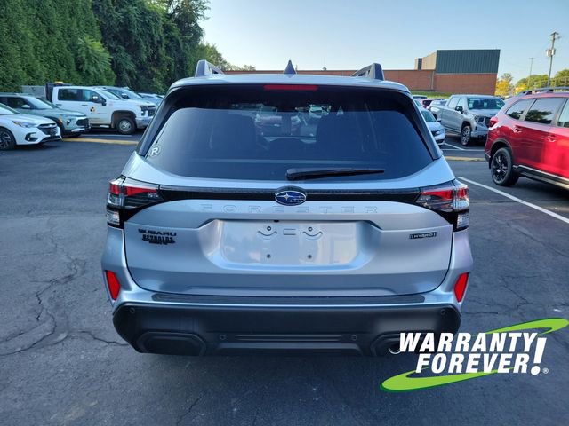 New 2025 Subaru Forester Limited w/ Protection Package (1PH) image 6