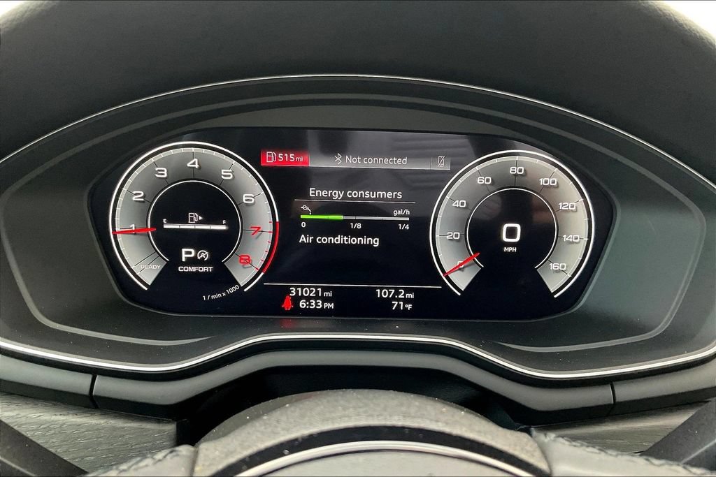 Used 2022 Audi A5 2.0T Premium Plus AWD/4WD image 13