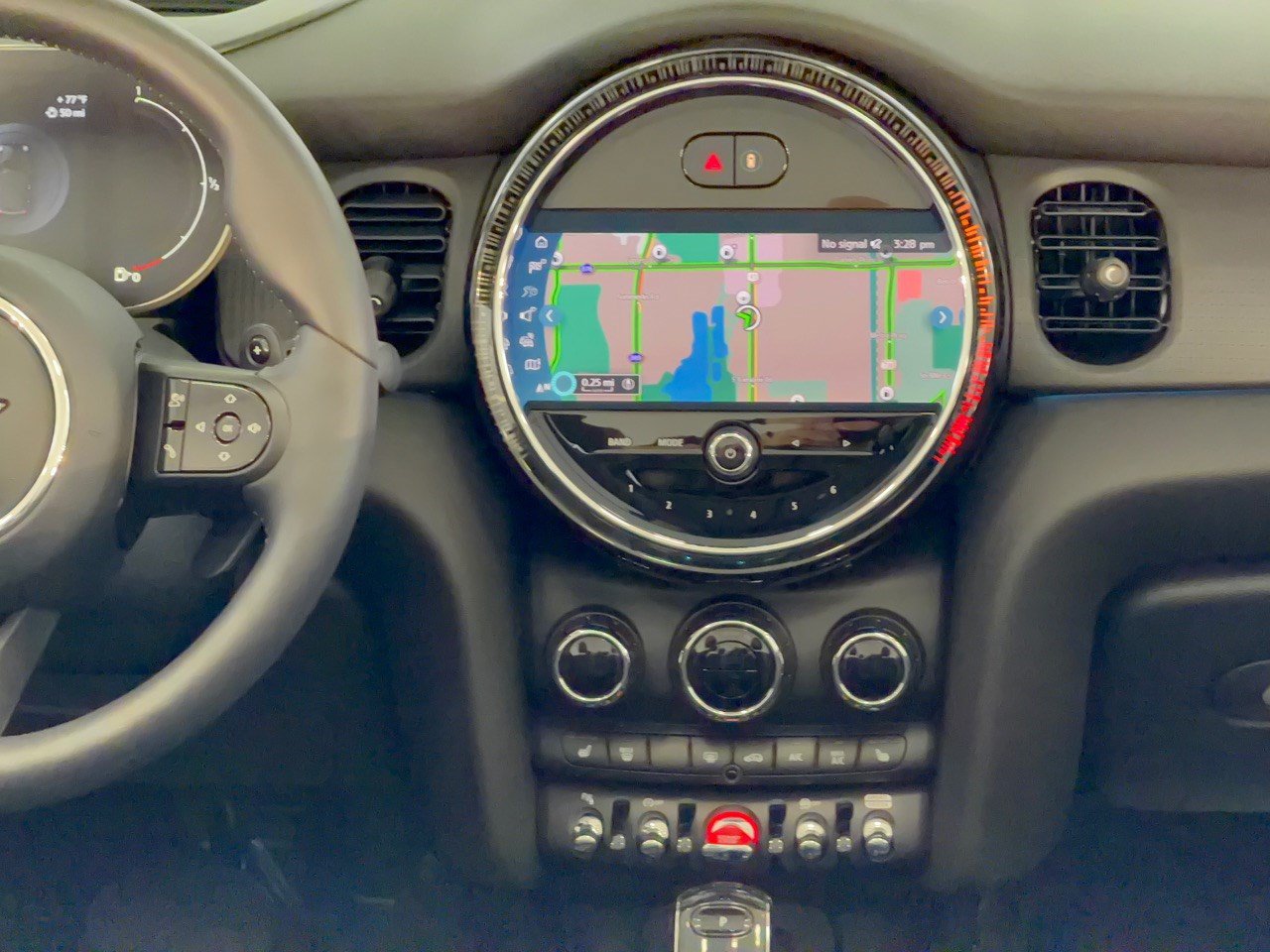 Certified 2024 MINI Cooper S w/ Seaside Edition FWD image 22