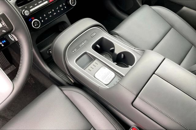 New 2026 Hyundai Palisade Calligraphy image 8