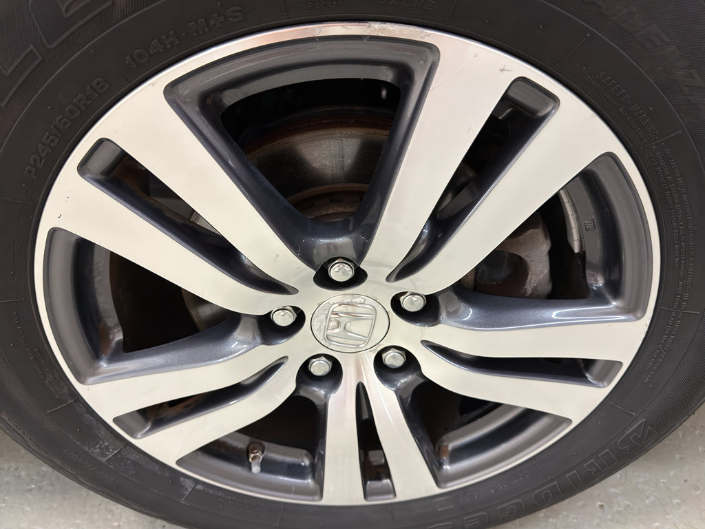 Used 2017 Honda Pilot EX-L image 39