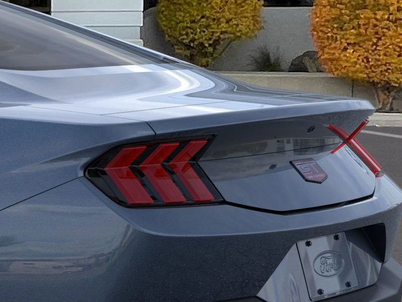 New 2025 Ford Mustang GT Premium w/ 60th Anniversary Package image 22