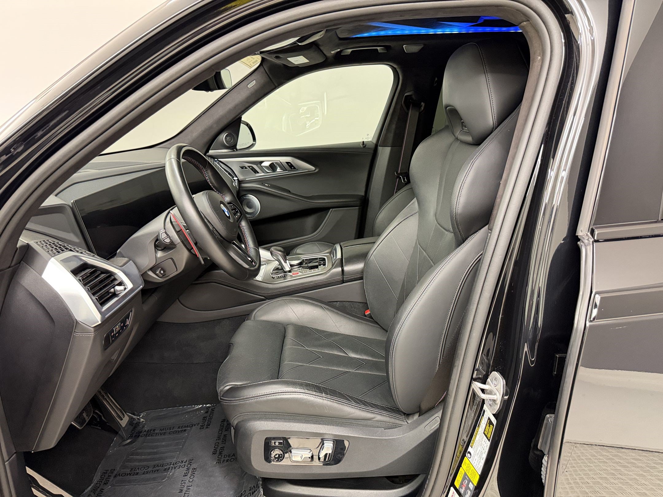 Certified 2023 BMW XM AWD/4WD image 5