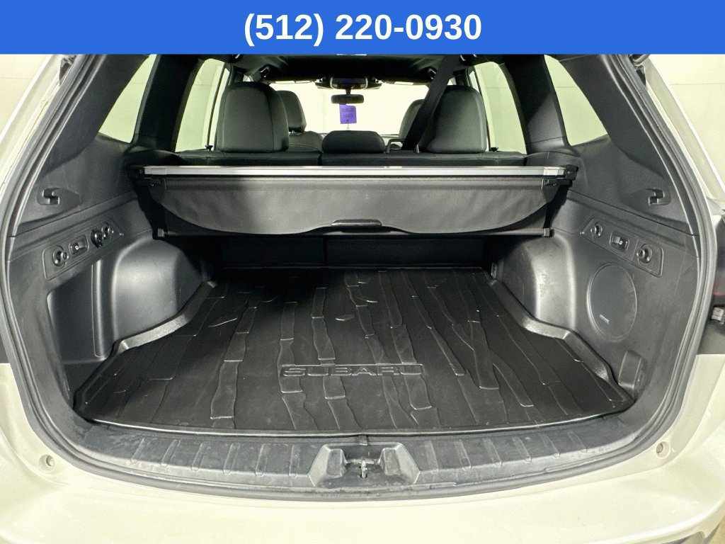 Used 2024 Subaru Forester Wilderness AWD/4WD image 33