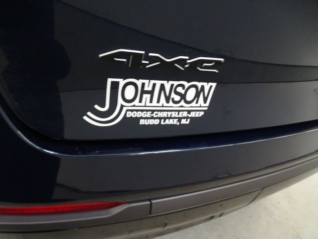 Used 2025 Jeep Wagoneer S Limited AWD/4WD image 28