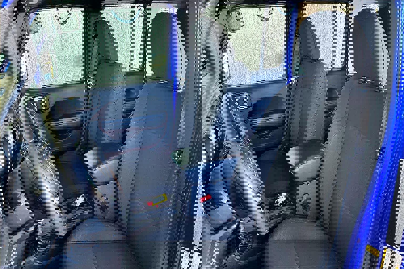 Used 2019 Jeep Wrangler Unlimited Sport S image 7