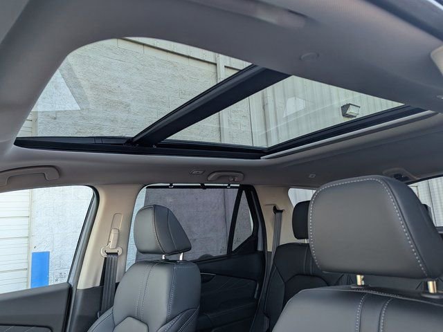 New 2026 Honda Pilot Touring image 22