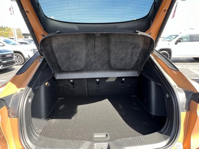 Certified 2024 Buick Envista Preferred w/ Convenience I Package FWD image 13