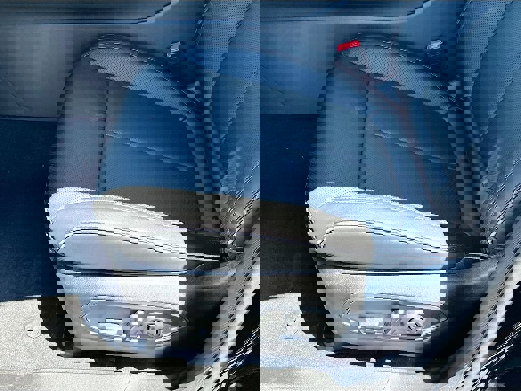 New 2025 Jeep Wagoneer S Limited image 22