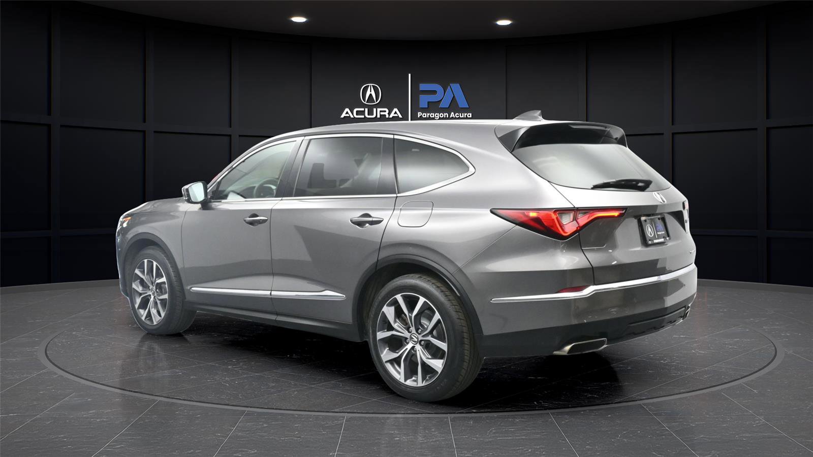 Certified 2022 Acura MDX SH-AWD w/ Technology Package image 22