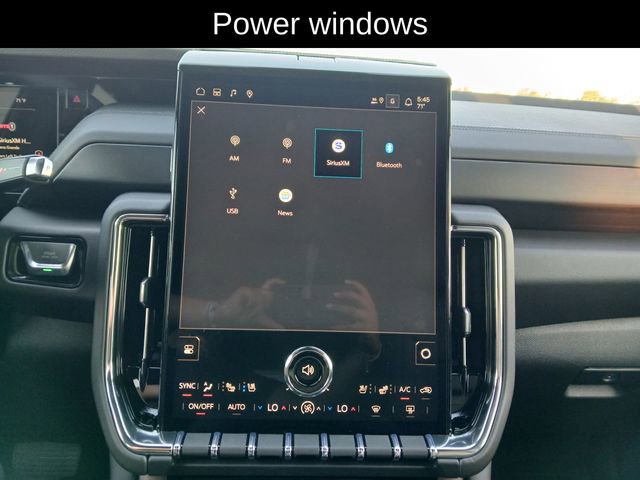 New 2026 GMC Yukon Denali w/ Sun & Power Step Package image 22