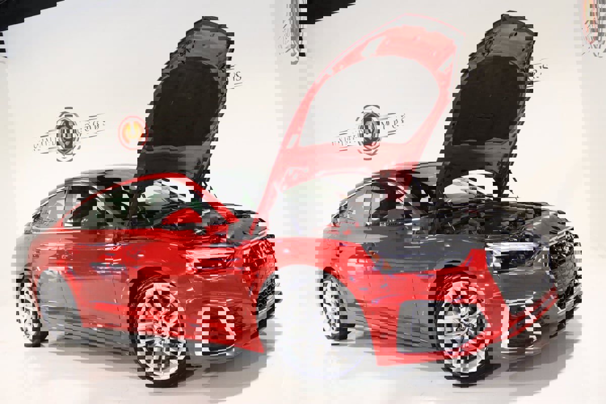 Used 2024 Audi A5 2.0T Premium Plus image 30