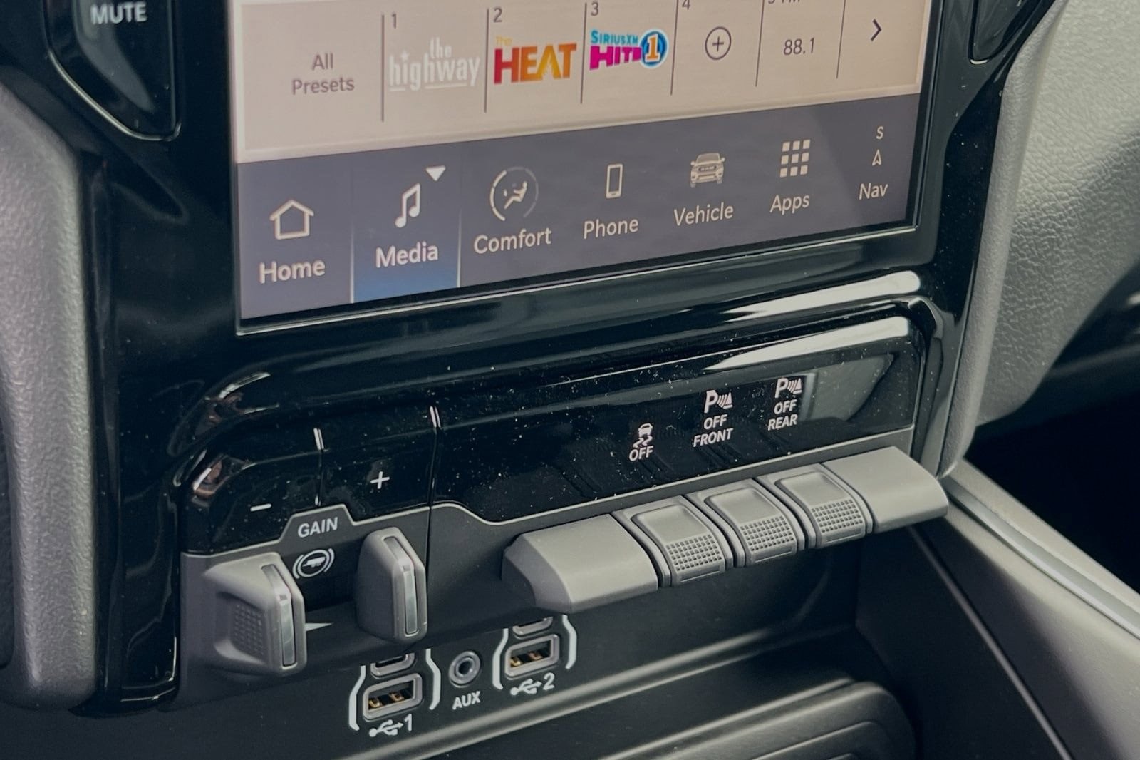 New 2025 RAM 1500 Big Horn image 20