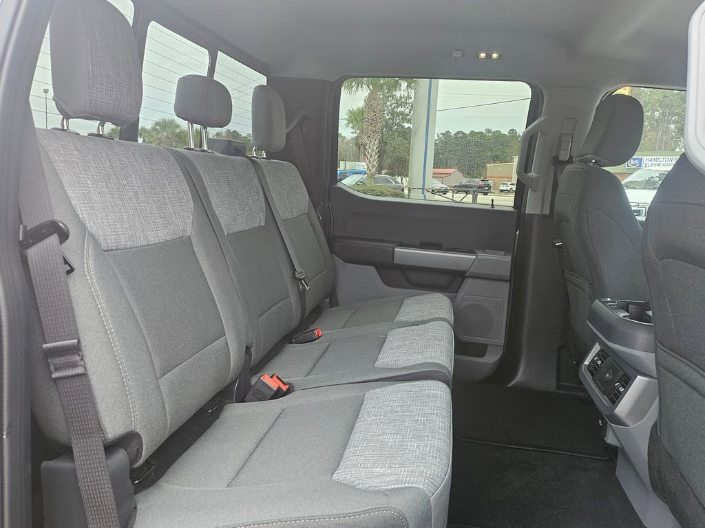 New 2026 Ford F250 XLT w/ 360-Degree Camera Package image 6