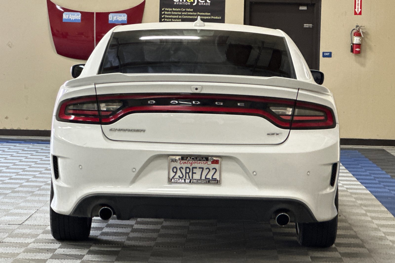 Used 2020 Dodge Charger GT w/ Driver Convenience Group image 5