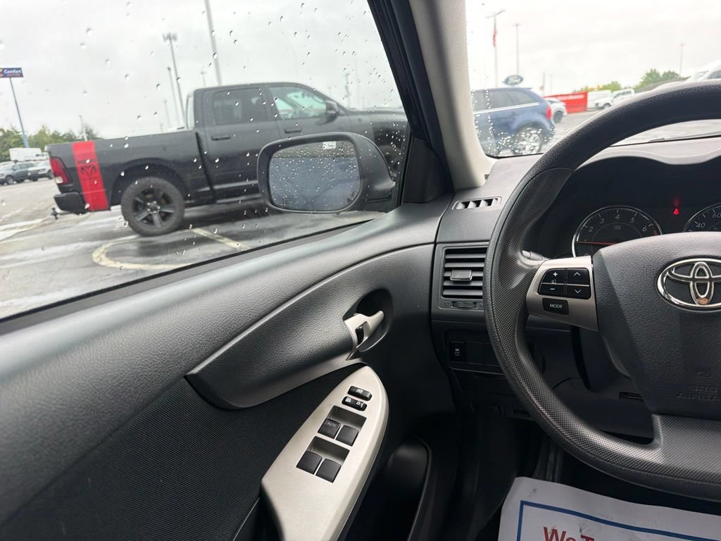 Used 2011 Toyota Corolla S FWD image 18