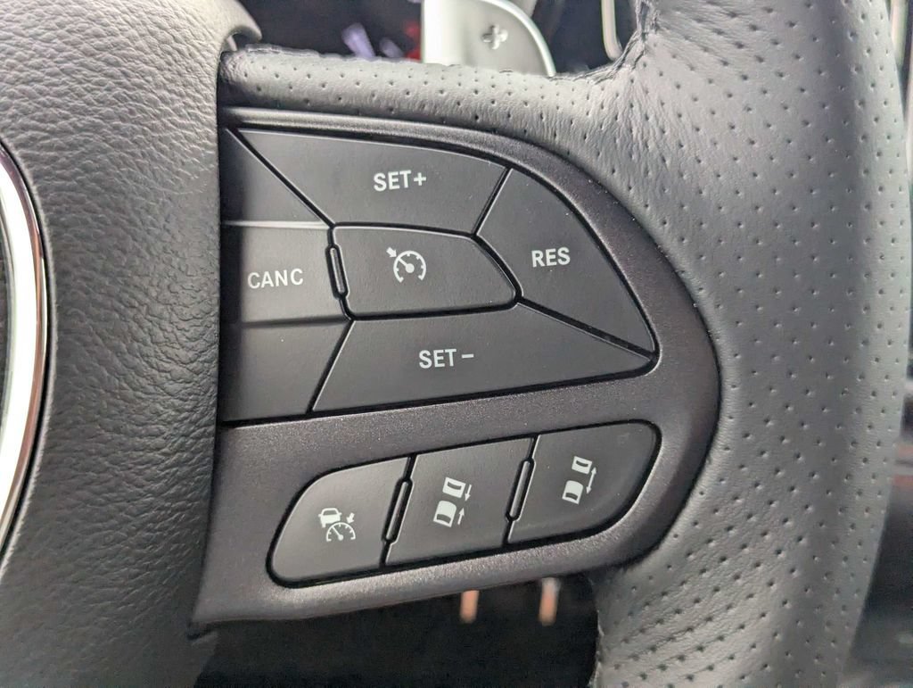 New 2026 Dodge Durango GT AWD/4WD image 25