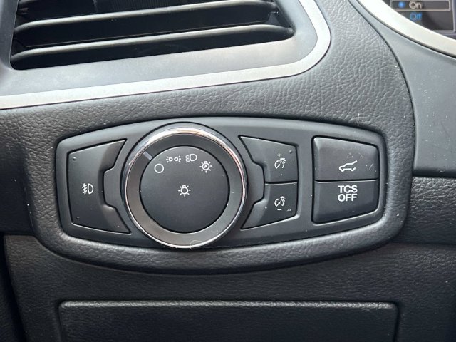 Certified 2021 Ford Edge SEL w/ Convenience Package FWD image 30