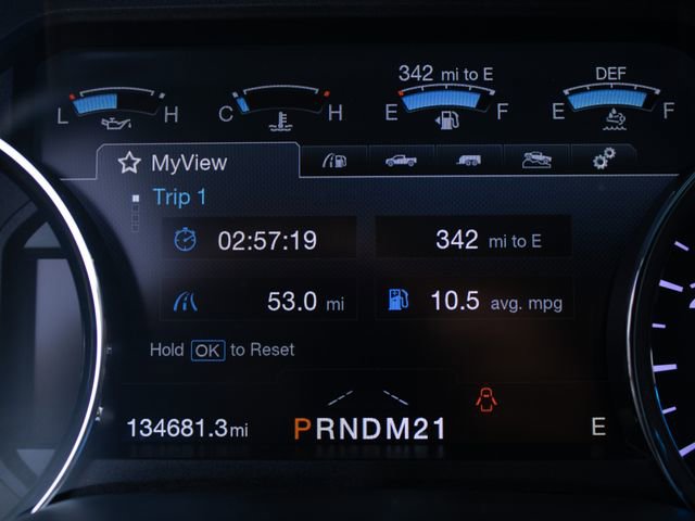Used 2019 Ford F250 Platinum w/ Platinum Ultimate Package AWD/4WD image 14