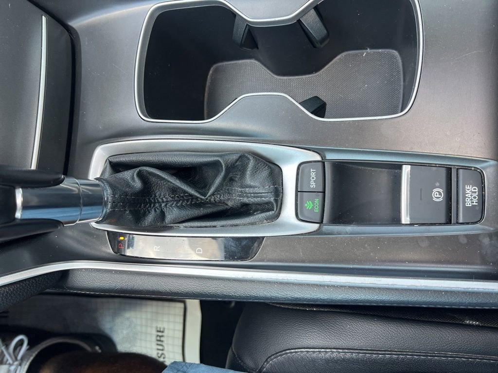 Used 2018 Honda Accord Touring image 50